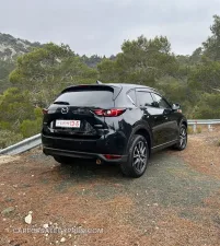 Mazda CX-5 2020