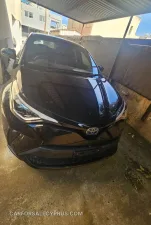 Toyota C-HR 2021