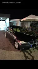 BMW Series 3 2007