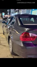 BMW Series 3 2007 – φωτογραφία 3