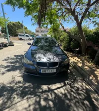 BMW Series 3 2007 – φωτογραφία 4