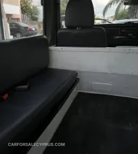 Land Rover Defender 2000 – φωτογραφία 6