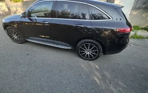 Mercedes-Benz EQC 2021 – φωτογραφία 4