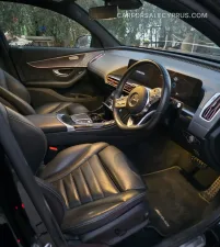 Mercedes-Benz EQC 2021 – φωτογραφία 6
