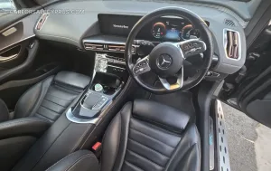 Mercedes-Benz EQC 2021 – φωτογραφία 5