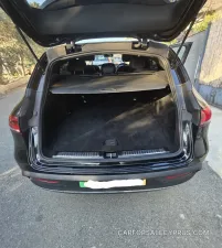 Mercedes-Benz EQC 2021 – φωτογραφία 8