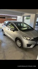 Honda Fit 2015