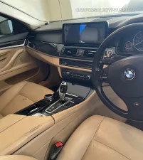 BMW Series 5 2013 – φωτογραφία 6