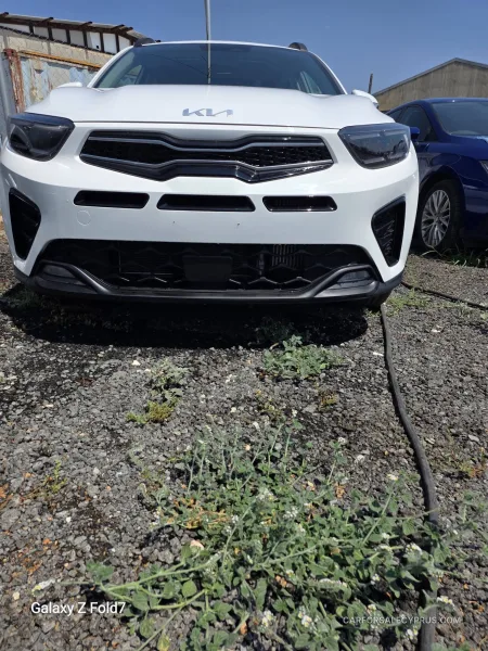 Kia Stonic 2024