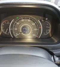Honda CR-V 2016 – φωτογραφία 2