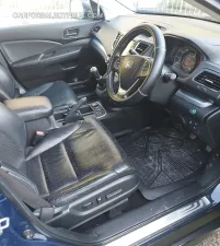Honda CR-V 2016 – φωτογραφία 3