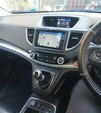 Honda CR-V 2016 – φωτογραφία 4