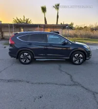 Honda CR-V 2016 – φωτογραφία 9