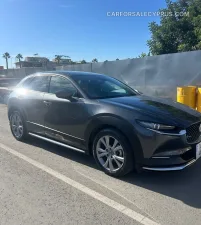 Mazda CX-30 2022 – φωτογραφία 3