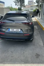 Mazda CX-30 2022 – φωτογραφία 6