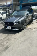 Mazda CX-30 2022 – φωτογραφία 5
