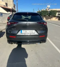 Mazda CX-30 2022 – φωτογραφία 2