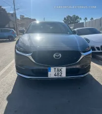 Mazda CX-30 2022 – φωτογραφία 4