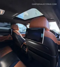 BMW X6 2016 – φωτογραφία 2