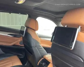 BMW X6 2016 – φωτογραφία 6