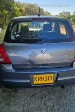 Suzuki Swift 2007 – φωτογραφία 6