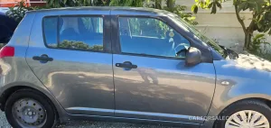 Suzuki Swift 2007 – φωτογραφία 5