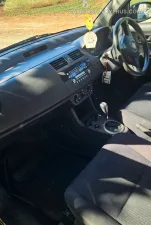 Suzuki Swift 2007