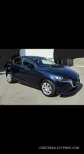 Mazda 2 2021