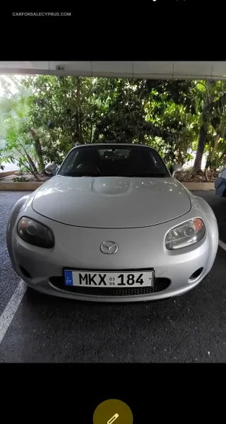 Mazda MX-5 2006
