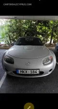 Mazda MX-5 2006