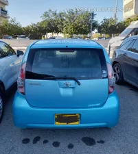 Toyota Passo 2006 – φωτογραφία 3