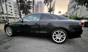 Audi A5 2011 – φωτογραφία 3