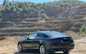 Audi A5 2011