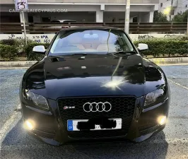 Audi A5 2011 – φωτογραφία 4