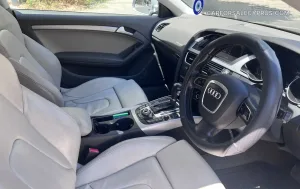 Audi A5 2011 – φωτογραφία 7