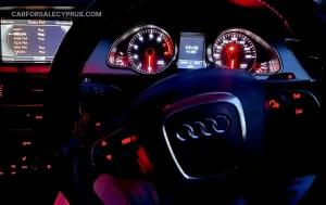 Audi A5 2011 – φωτογραφία 6