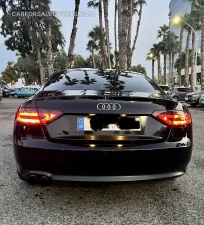 Audi A5 2011 – φωτογραφία 2
