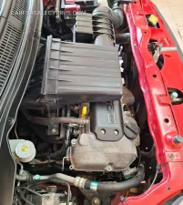 Suzuki Swift 2008 – φωτογραφία 8