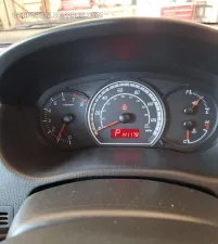 Suzuki Swift 2008 – φωτογραφία 5