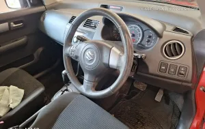 Suzuki Swift 2008 – φωτογραφία 9