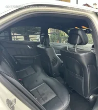 Mercedes-Benz E-Class 2011 – φωτογραφία 6