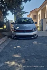 Volkswagen Golf 2011