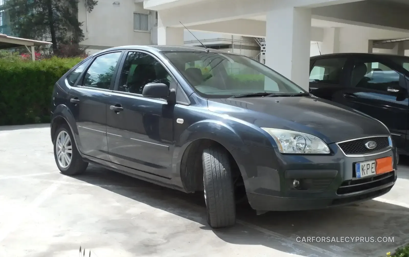 Ford Focus 2006