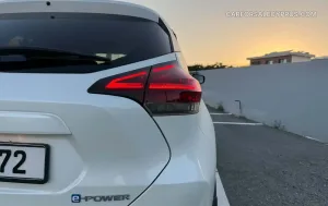 Nissan Kicks 2022 – φωτογραφία 4