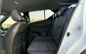 Nissan Kicks 2022 – φωτογραφία 9