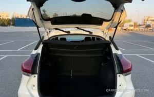 Nissan Kicks 2022 – φωτογραφία 8