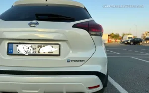 Nissan Kicks 2022 – φωτογραφία 10