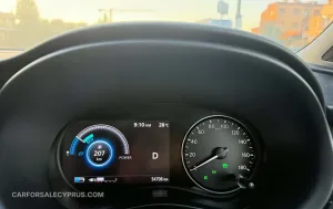 Nissan Kicks 2022 – φωτογραφία 7