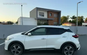 Nissan Kicks 2022 – φωτογραφία 2