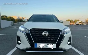 Nissan Kicks 2022 – φωτογραφία 1